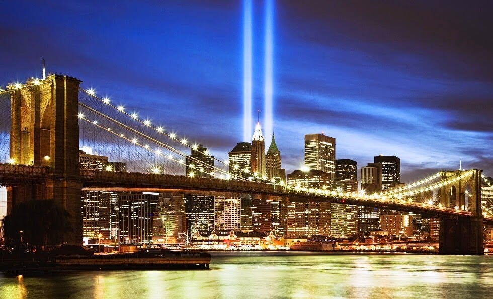 Ponte do Brooklyn em Nova York Ponte do Brooklyn em Nova York