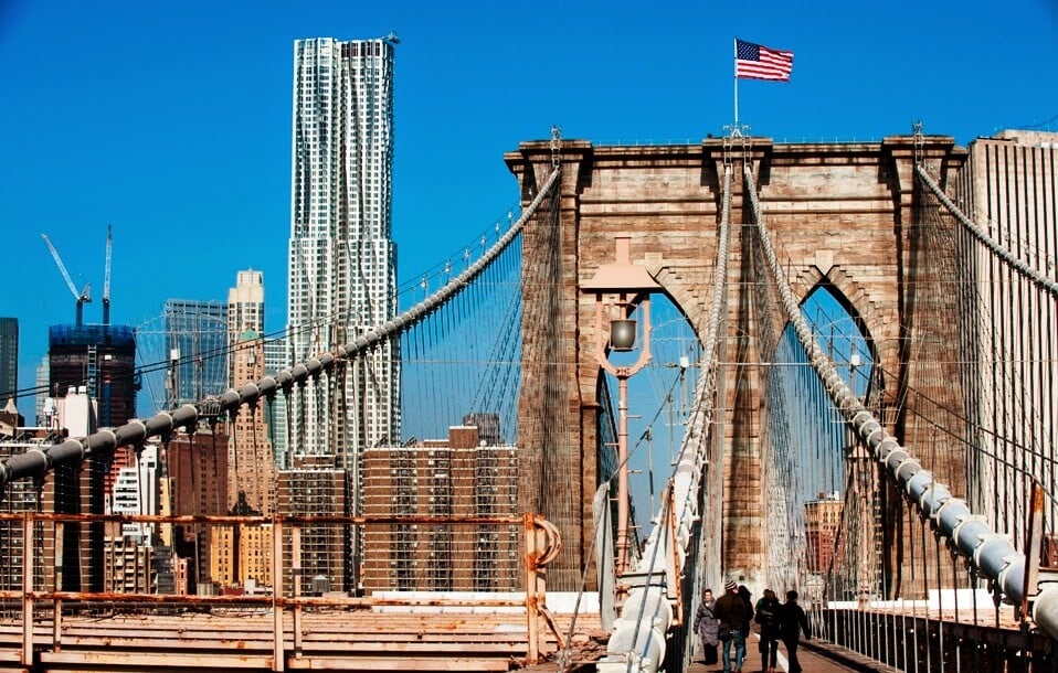 Brooklyn Bridge Brooklyn Bridge