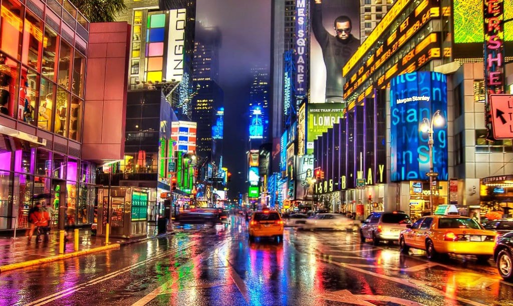 Nova York Viagem Nova York Viagem