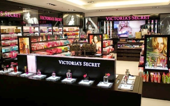Victoria Secret Nova York Cosmeticos Victoria Secret Nova York Cosmeticos