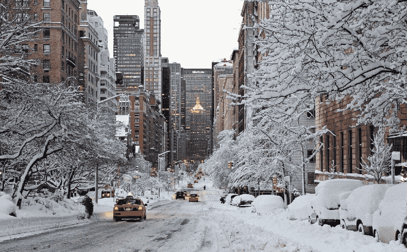 Fuso Horário em Nova York x Brasil Fuso Horário em Nova York x Brasil