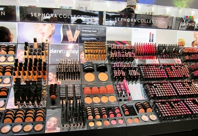 Maquiagem Sephora New York Maquiagem Sephora New York