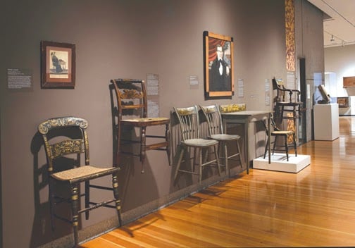 American Folk Art Museum New York American Folk Art Museum New York