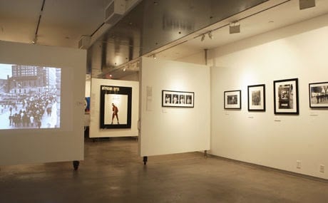 Contemporary African Art Gallery em Nova York Contemporary African Art Gallery em Nova York