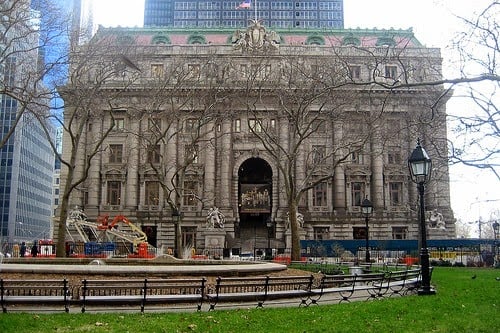 Museu Nacional do Índio Americano em Nova York Museu Nacional do Índio Americano em Nova York