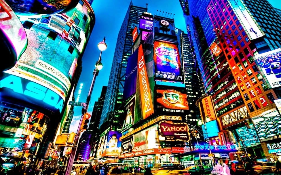 Nova York | Quanto dinheiro levar Nova York | Quanto dinheiro levar
