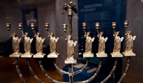 The Jewish Museum em Nova York The Jewish Museum em Nova York