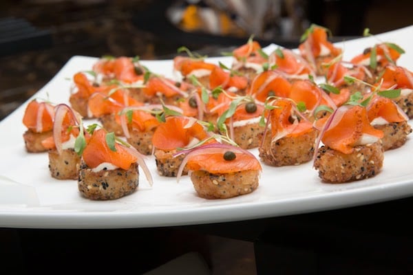 Restaurante Japonês Nobu em Nova York Restaurante Japonês Nobu em Nova York