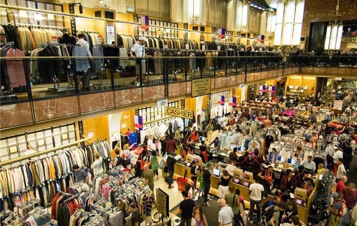 Nova York Compras | Quanto dinheiro levar Nova York Compras | Quanto dinheiro levar
