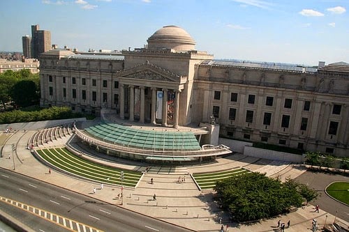 Museu do Brooklyn New York Museu do Brooklyn New York