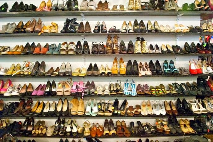 Brecho E Loja Vintage Beacons Closet Em Nova York 2019 Dicas