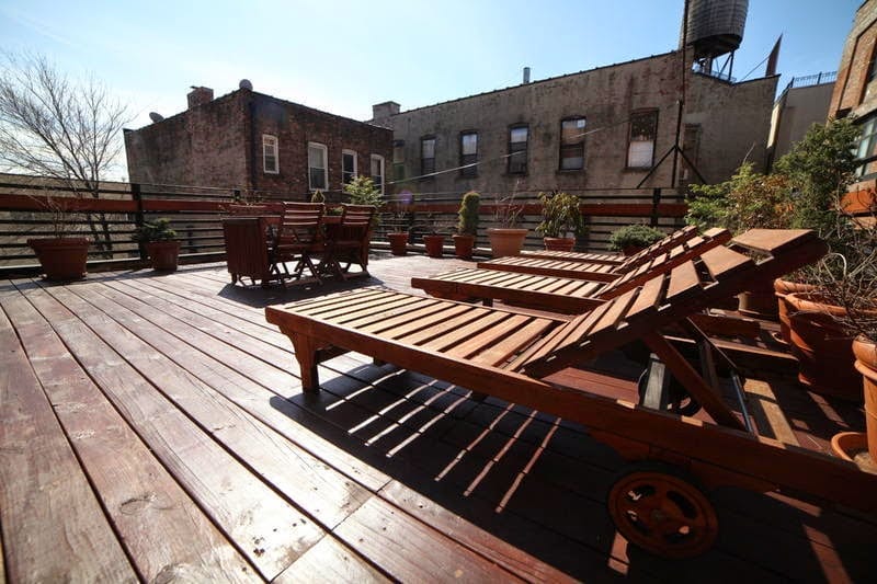 The New York Loft Hostel The New York Loft Hostel