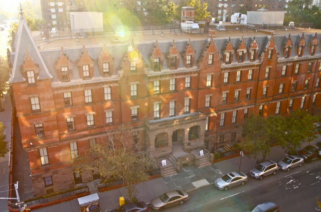 hostel em Nova York HI hostel em Nova York HI