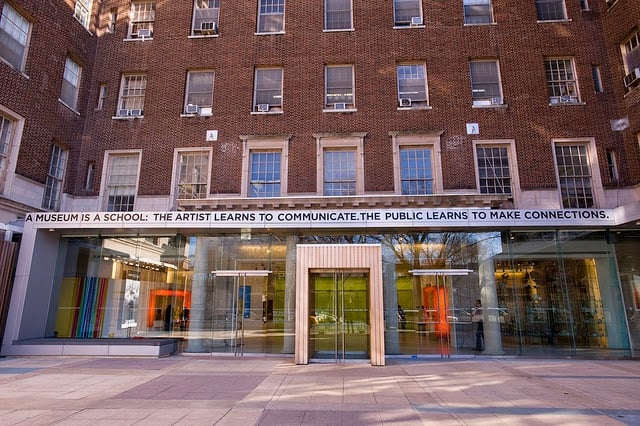 El Museo del Barrio Nova York El Museo del Barrio Nova York