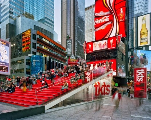 Ingressos da Broadway em Nova York TKTS Ingressos da Broadway em Nova York TKTS