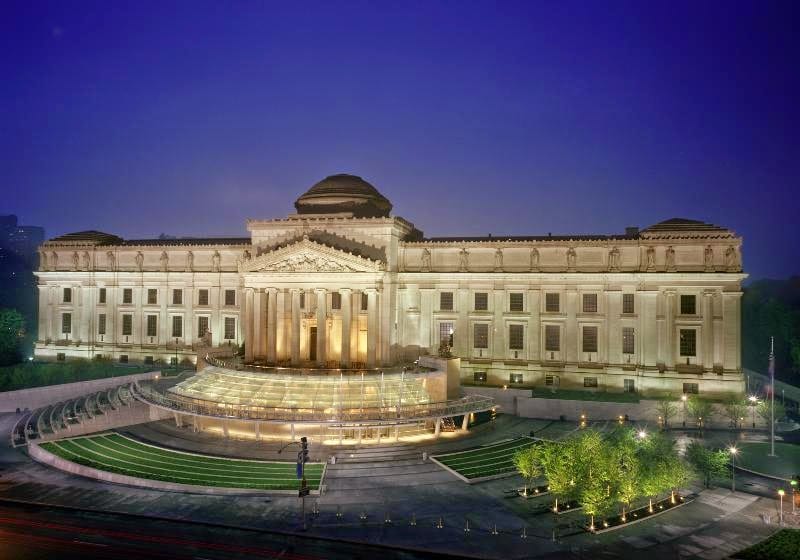 Museu do Brooklyn New York Museu do Brooklyn New York