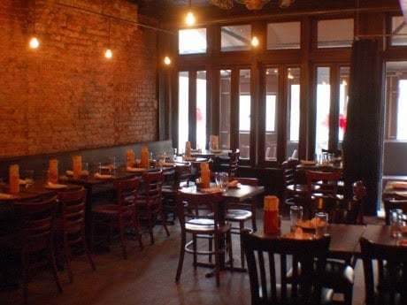 Restaurante Fatty Crab em New York Restaurante Fatty Crab em New York