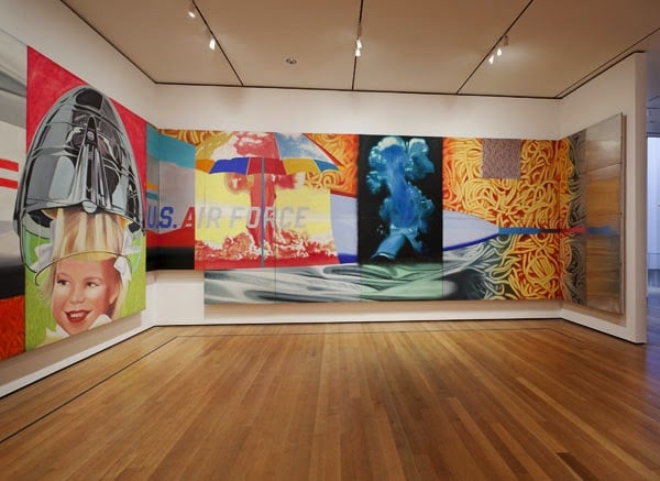 Museus com entrada gratuita em Nova York Museus com entrada gratuita em Nova York