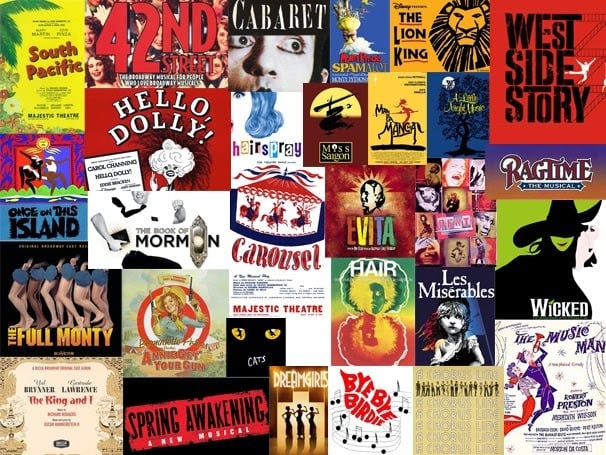 ingressos da Broadway com desconto em Nova York ingressos da Broadway com desconto em Nova York