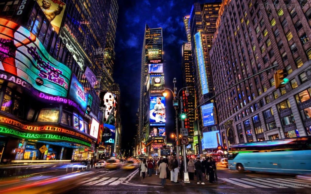 Dicas de Nova York Dicas de Nova York