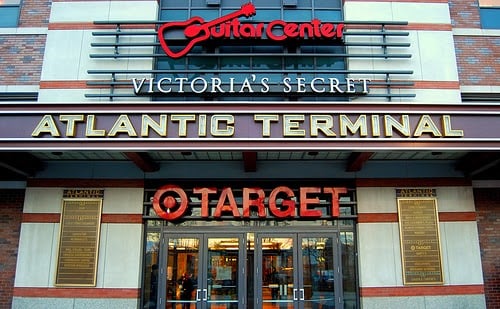 shoppings em Nova York shoppings em Nova York
