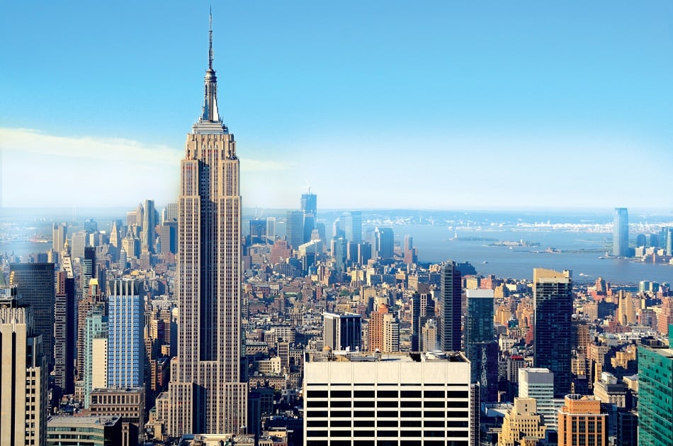 New York CityPass - Empire State New York CityPass - Empire State