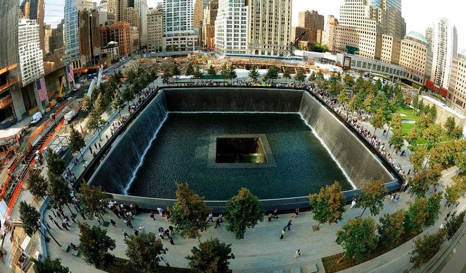 New York CityPass - Memorial 11/09 New York CityPass - Memorial 11/09