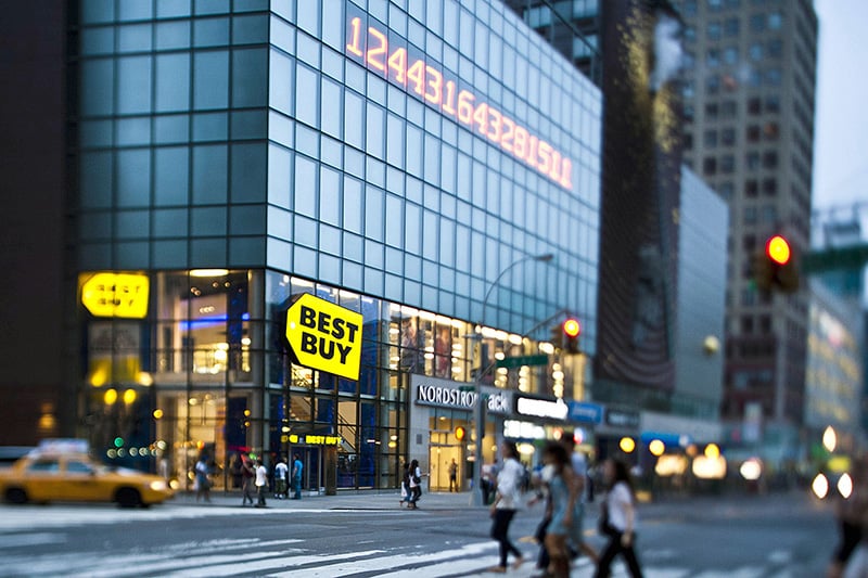 Best buy resume application york