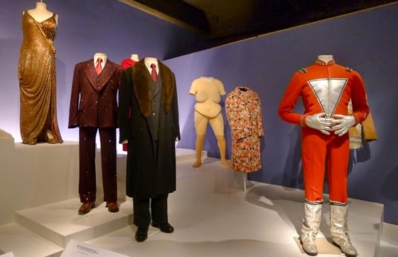 Museum of the Moving Image em Nova York Museum of the Moving Image em Nova York
