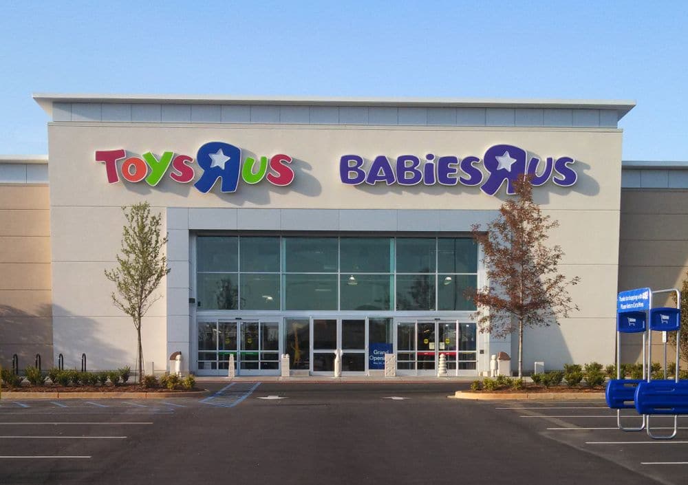 Babies R Us Babies R Us