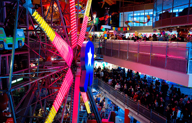 Toys R Us NY Toys R Us NY
