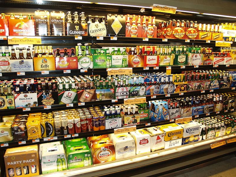 Onde comprar bebidas em Nova York | Vodka, Whisky, Vinho e Tequila Onde comprar bebidas em Nova York | Vodka, Whisky, Vinho e Tequila