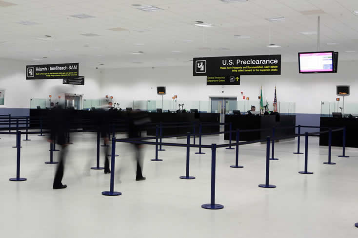 Imigração para entrar nos Estados Unidos Imigração para entrar nos Estados Unidos