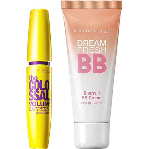 Onde comprar maquiagens Maybelline em Nova York Onde comprar maquiagens Maybelline em Nova York