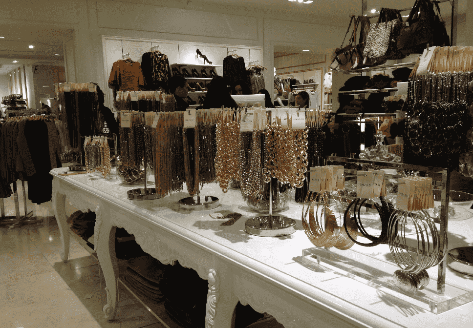 Forever 21 em Nova York Forever 21 em Nova York