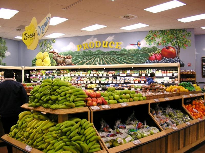 Trader Joe's em Nova York Trader Joe's em Nova York