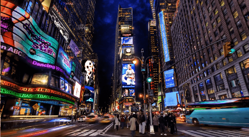 Setembro em Nova York Setembro em Nova York