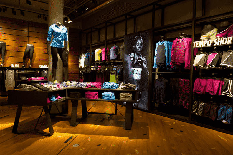 Compras em Nova York Compras em Nova York