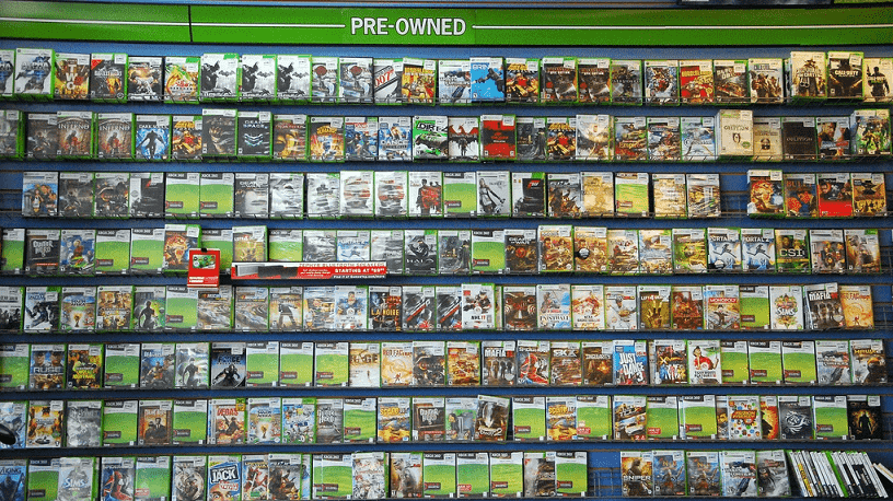 Onde comprar jogos de XBOX One e Playstation 4 em Nova York Onde comprar jogos de XBOX One e Playstation 4 em Nova York