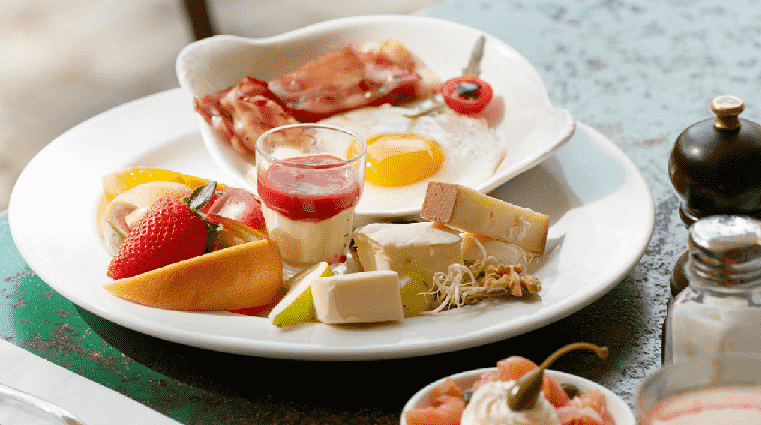 Melhores restaurantes para brunch em Nova York Melhores restaurantes para brunch em Nova York