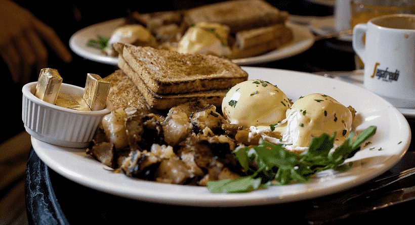 Cafe Orlin em Nova York Cafe Orlin em Nova York