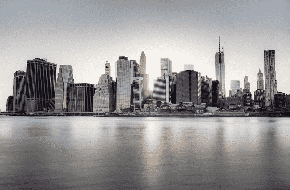 Nova York em Maio Nova York em Maio