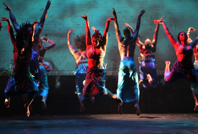 Show Kwanzaa Celebration: Regeneration Night em Nova York Show Kwanzaa Celebration: Regeneration Night em Nova York