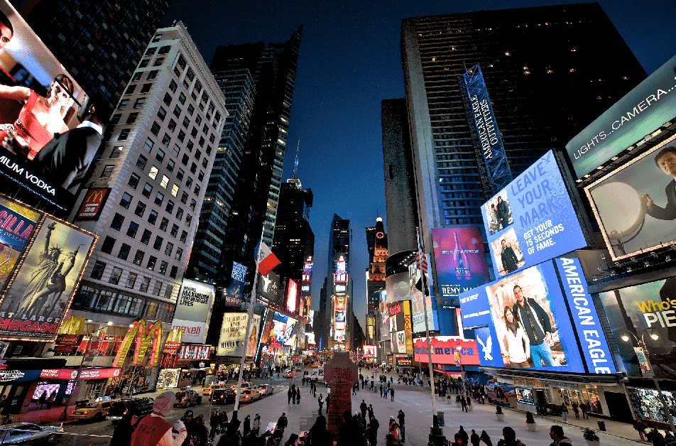 Regras da cadeirinha de criança em Nova York Regras da cadeirinha de criança em Nova York