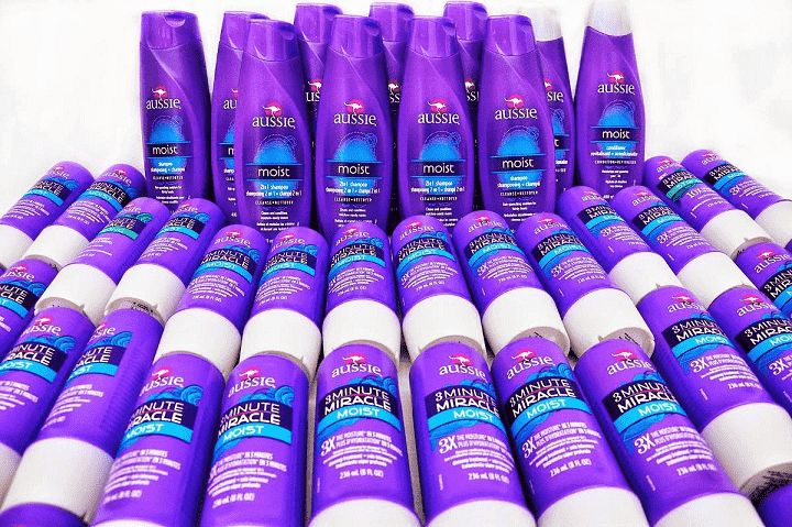 Onde comprar produtos Aussie Moist em Nova York Onde comprar produtos Aussie Moist em Nova York