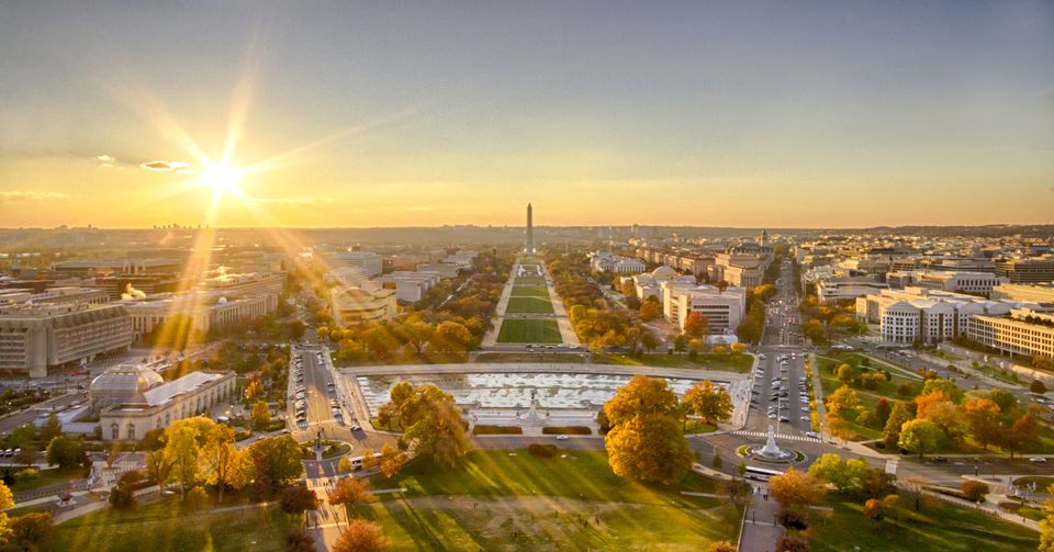 Dicas para aproveitar melhor sua viagem à Washington Dicas para aproveitar melhor sua viagem à Washington
