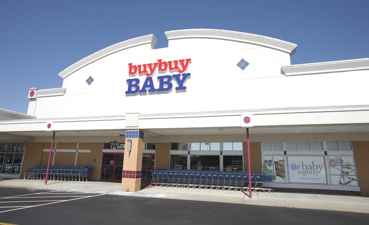 Loja Buy Buy Baby em Nova York Loja Buy Buy Baby em Nova York