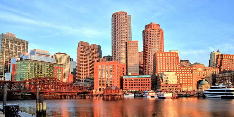 Dicas para aproveitar melhor sua viagem a Boston Dicas para aproveitar melhor sua viagem a Boston