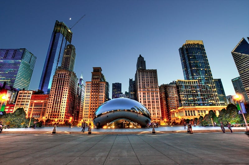 Dicas para aproveitar melhor sua viagem a Chicago Dicas para aproveitar melhor sua viagem a Chicago